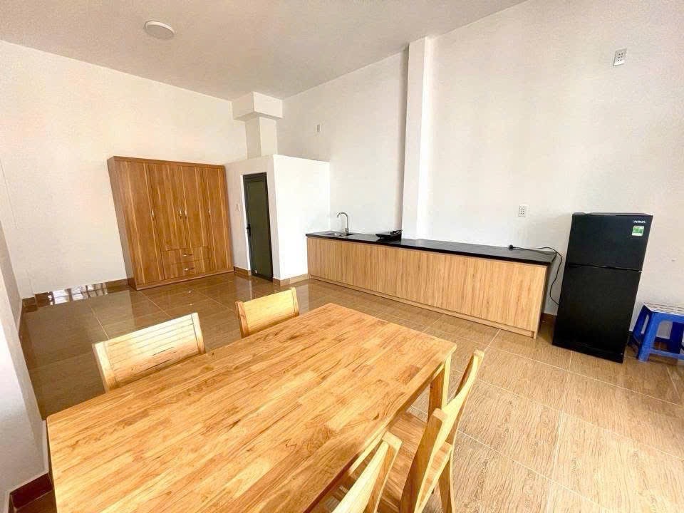 150m2 CHDV HẺM XE TẢI THÔNG, GẦN CÔNG VIÊN LÀNG HOA, NHÀ VĂN HÓA GÒ VẤP – KHOÁN 58 TRIỆU/THÁNG