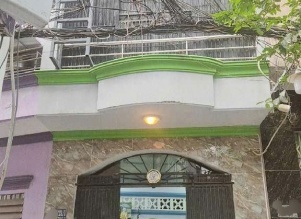  NHÀ ĐẸP TRUNG TÂM GÒ VẤP – HẺM THẲNG 3M – OTO ĐẬU CỬA-  Ở NGAY – PHÁP LÝ CHUẨN