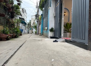 GẦN 50M2, HẺM 1/ XE HƠI NGUYỄN  VĂN KHỐI, PHƯỜNG 11 – VỊ TRÍ ĐẮC ĐỊA, GIÁ TỐT