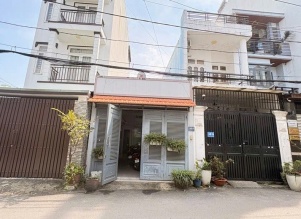 BÁN GẤP NHÀ CẤP 4, 70M2– NGUYỄN VĂN KHỐI, HẺM 7M XE HƠI THÔNG – NGUYỄN VĂN KHỐI, P.9, GÒ VẤP