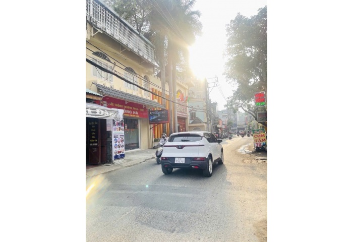 CHDV 85M2, MẶT TIỀN ĐƯỜNG SỐ 01– DÒNG TIỀN 50 TRIỆU/ NĂM – KINH DOANH SẦM UẤT – DÒNG TIỀN GẦN 1 TỶ/NĂM