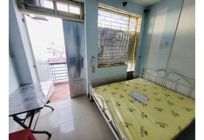 CHDV 85M2, MẶT TIỀN ĐƯỜNG SỐ 01– DÒNG TIỀN 50 TRIỆU/ NĂM – KINH DOANH SẦM UẤT – DÒNG TIỀN GẦN 1 TỶ/NĂM