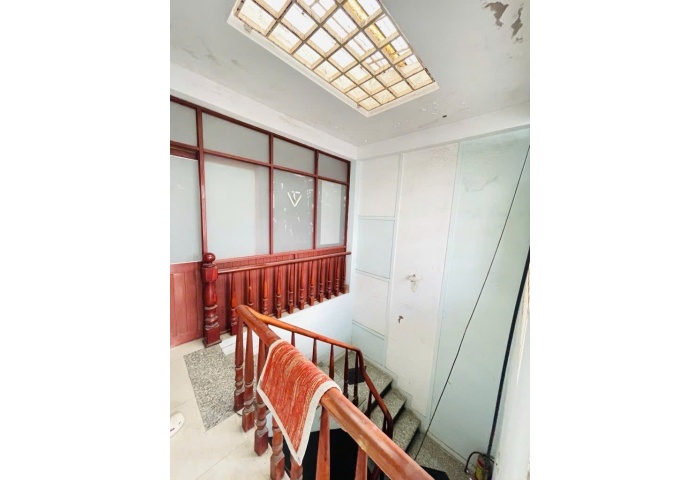 CHDV 85M2, MẶT TIỀN ĐƯỜNG SỐ 01– DÒNG TIỀN 50 TRIỆU/ NĂM – KINH DOANH SẦM UẤT – DÒNG TIỀN GẦN 1 TỶ/NĂM