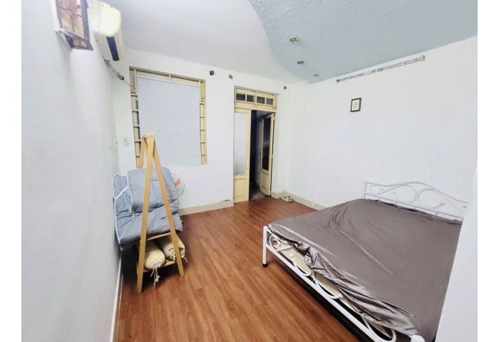 CHDV 85M2, MẶT TIỀN ĐƯỜNG SỐ 01– DÒNG TIỀN 50 TRIỆU/ NĂM – KINH DOANH SẦM UẤT – DÒNG TIỀN GẦN 1 TỶ/NĂM