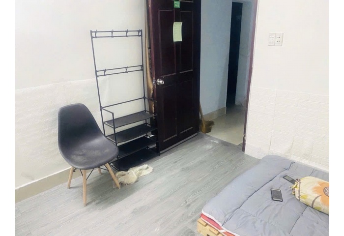 CHDV 85M2, MẶT TIỀN ĐƯỜNG SỐ 01– DÒNG TIỀN 50 TRIỆU/ NĂM – KINH DOANH SẦM UẤT – DÒNG TIỀN GẦN 1 TỶ/NĂM