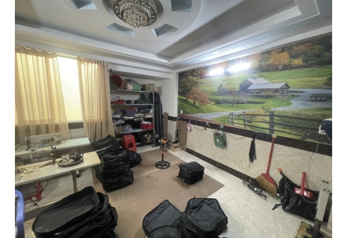 60M2, NHÀ ĐẸP FULL NỘI THẤT – LÔ GÓC 2 MẶT THOÁNG – HẺM XE HƠI THÔNG, XE HƠI NGỦ TRONG NHÀ