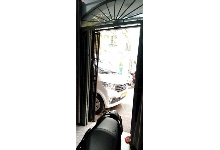  NHÀ ĐẸP TRUNG TÂM GÒ VẤP – HẺM THẲNG 3M – OTO ĐẬU CỬA-  Ở NGAY – PHÁP LÝ CHUẨN