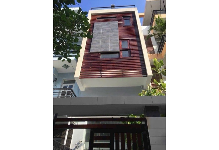 CHDV 5 TẦNG ĐƯỜNG SỐ 59 – 9PN, 9WC RIÊNG – DÒNG TIỀN 45TR/THÁNG – ĐƯỜNG THÔNG 2 XE TẢI TRÁNH