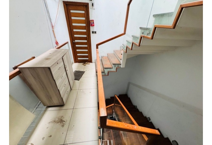 CHDV 5 TẦNG ĐƯỜNG SỐ 59 – 9PN, 9WC RIÊNG – DÒNG TIỀN 45TR/THÁNG – ĐƯỜNG THÔNG 2 XE TẢI TRÁNH