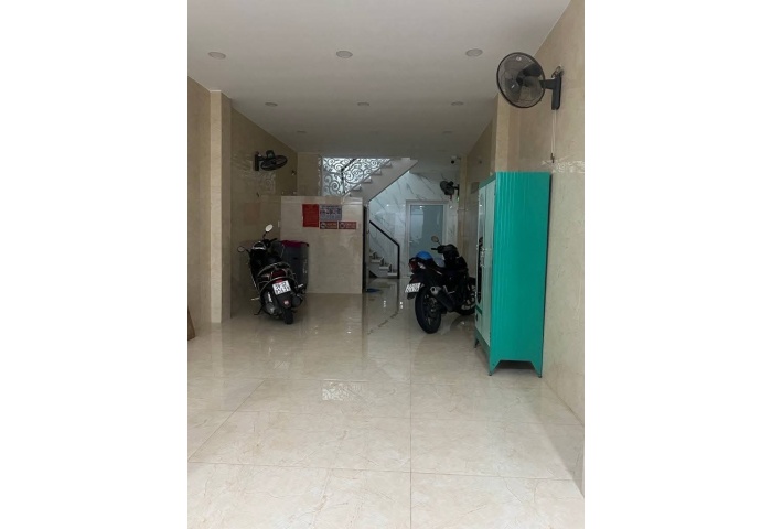 80M2, HẺM XE TẢI CHU VĂN AN– SÁT MẶT TIỀN – KINH DOANH SẦM UẤT – DÒNG TIỀN 40 TRIỆU