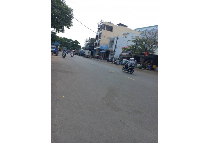 80M2, HẺM XE TẢI CHU VĂN AN– SÁT MẶT TIỀN – KINH DOANH SẦM UẤT – DÒNG TIỀN 40 TRIỆU