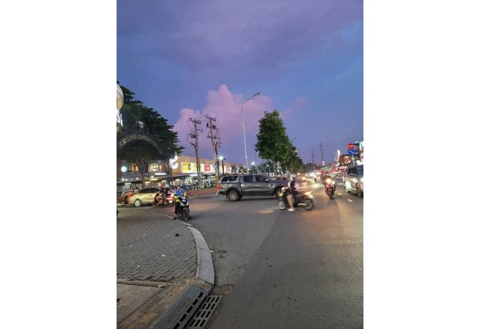 80M2, HẺM XE TẢI CHU VĂN AN– SÁT MẶT TIỀN – KINH DOANH SẦM UẤT – DÒNG TIỀN 40 TRIỆU