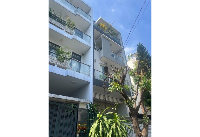 100M2, SỔ VUÔNG – NGANG 5M – HẺM XE TẢI 12M – SÁT MẶT TIỀN – KDC AN SƯƠNG