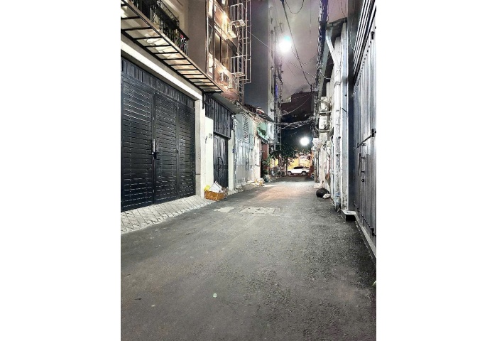 TÒA NHÀ 18 PHÒNG, THANG MÁY XỊN XÒ, PCCC – LÊ VĂN THỌ – DÒNG TIỀN 100TR/THÁNG – CHỈ HƠN 17 TỶ XÍU TL