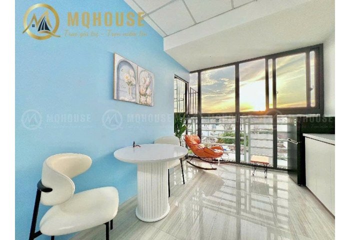 TÒA NHÀ 18 PHÒNG, THANG MÁY XỊN XÒ, PCCC – LÊ VĂN THỌ – DÒNG TIỀN 100TR/THÁNG – CHỈ HƠN 17 TỶ XÍU TL