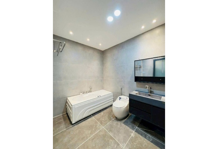  SIÊU PHẨM CHDV 7 TẦNG , GẦN KHU CITY LAND– THANG MÁY , HẺM XE TẢI THÔNG – LÔ GÓC CITYLAND P.10 GÒ VẤP