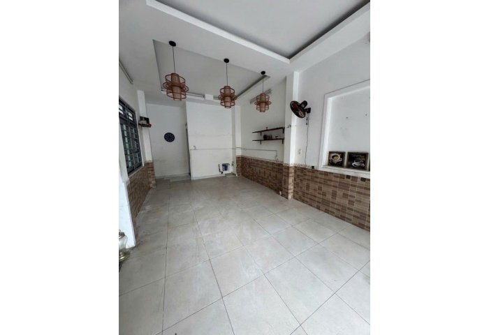 CHDV 5 TẦNG, LÔ GÓC 3 MẶT THOÁNG – TRUNG TÂM GÒ VẤP, PHAN VĂN TRỊ GIÁP BÌNH THẠNH – DÒNG TIỀN 65TR/THÁNG