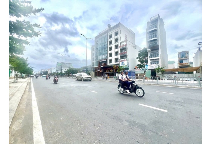 102m2, SIÊU PHẨM MẶT TIỀN NGUYỄN VĂN NGHI (20M) – P.4 GÒ VẤP – GIÁ MỚI 23 TỶ (TL)