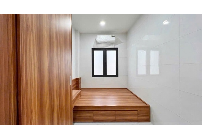 102m2, SIÊU PHẨM MẶT TIỀN NGUYỄN VĂN NGHI (20M) – P.4 GÒ VẤP – GIÁ MỚI 23 TỶ (TL)