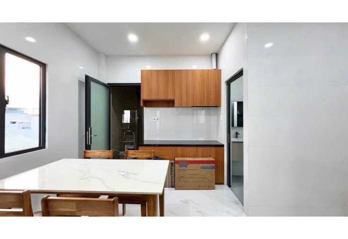 102m2, SIÊU PHẨM MẶT TIỀN NGUYỄN VĂN NGHI (20M) – P.4 GÒ VẤP – GIÁ MỚI 23 TỶ (TL)