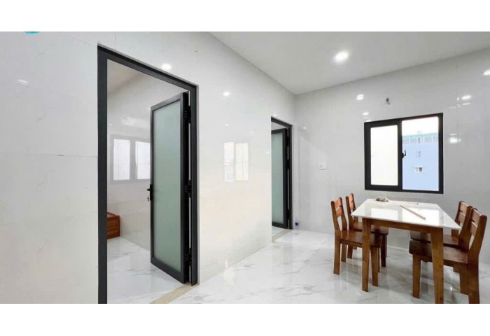 102m2, SIÊU PHẨM MẶT TIỀN NGUYỄN VĂN NGHI (20M) – P.4 GÒ VẤP – GIÁ MỚI 23 TỶ (TL)