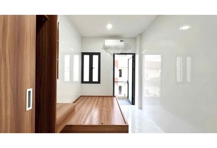 102m2, SIÊU PHẨM MẶT TIỀN NGUYỄN VĂN NGHI (20M) – P.4 GÒ VẤP – GIÁ MỚI 23 TỶ (TL)