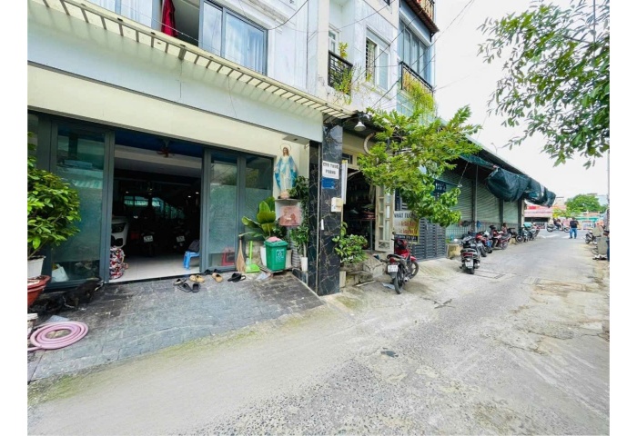 102m2, SIÊU PHẨM MẶT TIỀN NGUYỄN VĂN NGHI (20M) – P.4 GÒ VẤP – GIÁ MỚI 23 TỶ (TL)