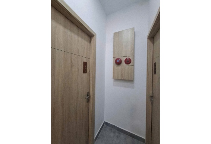 CHDV CAO CẤP – GẦN EMART, SÂN BAY – DÒNG TIỀN GẦN 1 TỶ/NĂM