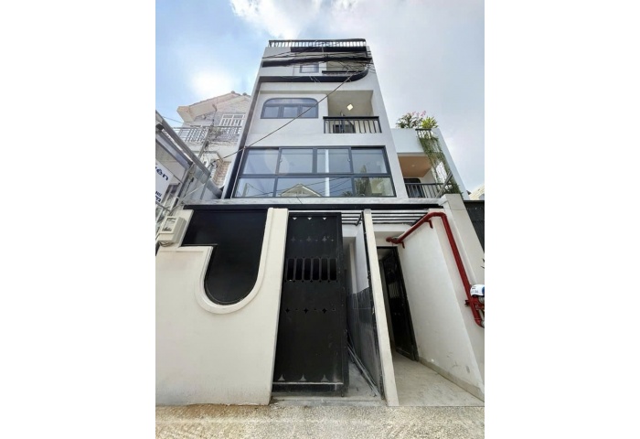 SIÊU PHẨM CHDV CAO CẤP 217m2 – THỐNG NHẤT,  18 PHÒNG,  DÒNG TIỀN 1.5 TỶ/NĂM