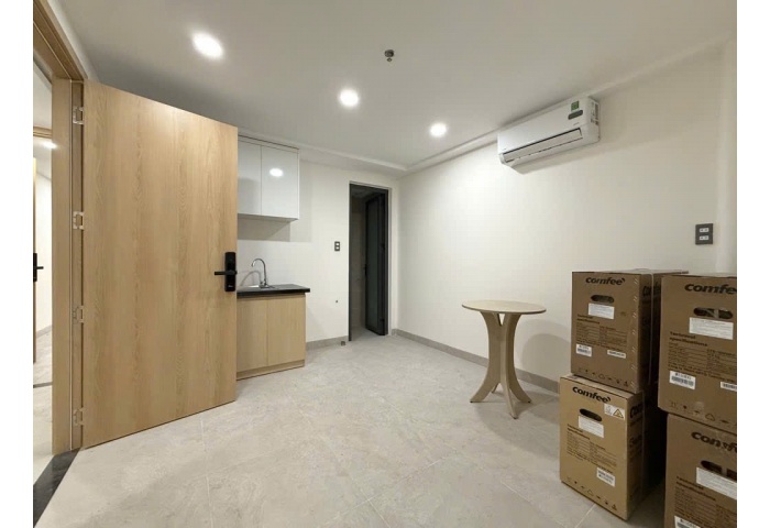 SIÊU PHẨM CHDV CAO CẤP 217m2 – THỐNG NHẤT,  18 PHÒNG,  DÒNG TIỀN 1.5 TỶ/NĂM