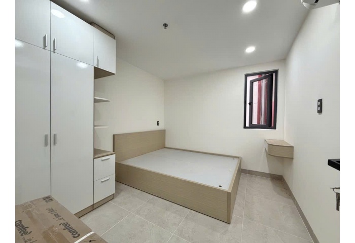 SIÊU PHẨM CHDV CAO CẤP 217m2 – THỐNG NHẤT,  18 PHÒNG,  DÒNG TIỀN 1.5 TỶ/NĂM