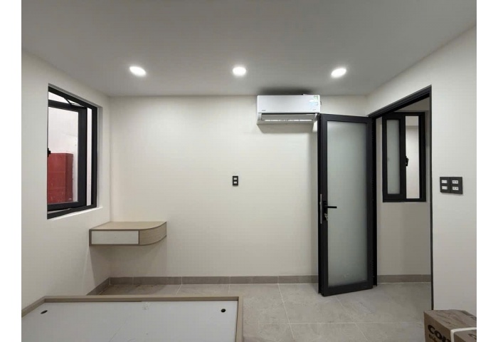 SIÊU PHẨM CHDV CAO CẤP 217m2 – THỐNG NHẤT,  18 PHÒNG,  DÒNG TIỀN 1.5 TỶ/NĂM