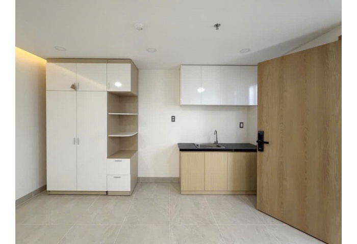 SIÊU PHẨM CHDV CAO CẤP 217m2 – THỐNG NHẤT,  18 PHÒNG,  DÒNG TIỀN 1.5 TỶ/NĂM