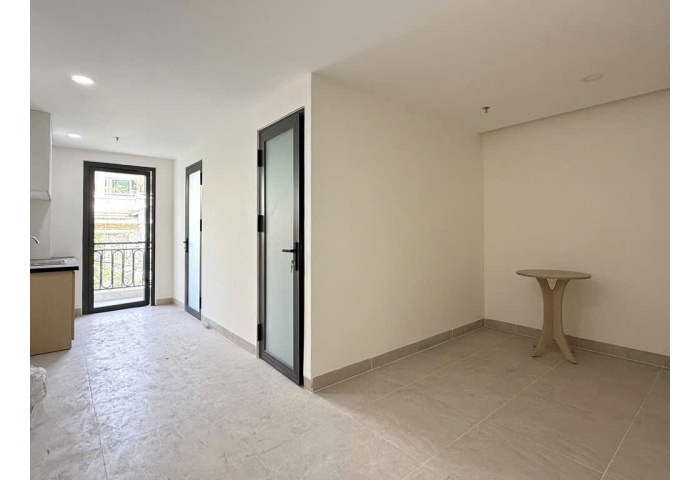 SIÊU PHẨM CHDV CAO CẤP 217m2 – THỐNG NHẤT,  18 PHÒNG,  DÒNG TIỀN 1.5 TỶ/NĂM