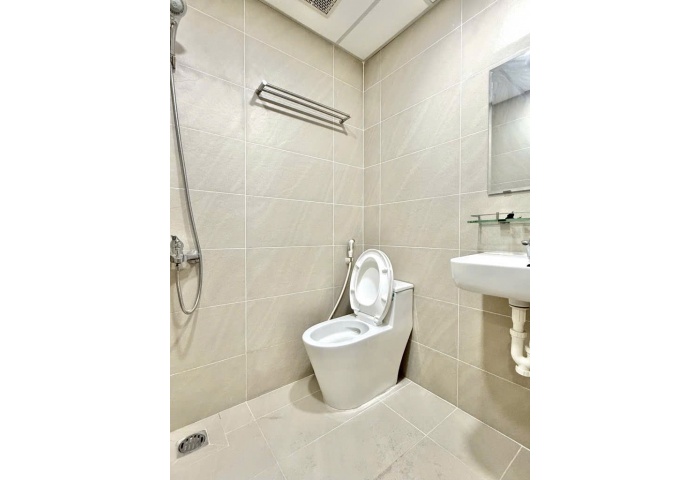 SIÊU PHẨM CHDV CAO CẤP 217m2 – THỐNG NHẤT,  18 PHÒNG,  DÒNG TIỀN 1.5 TỶ/NĂM