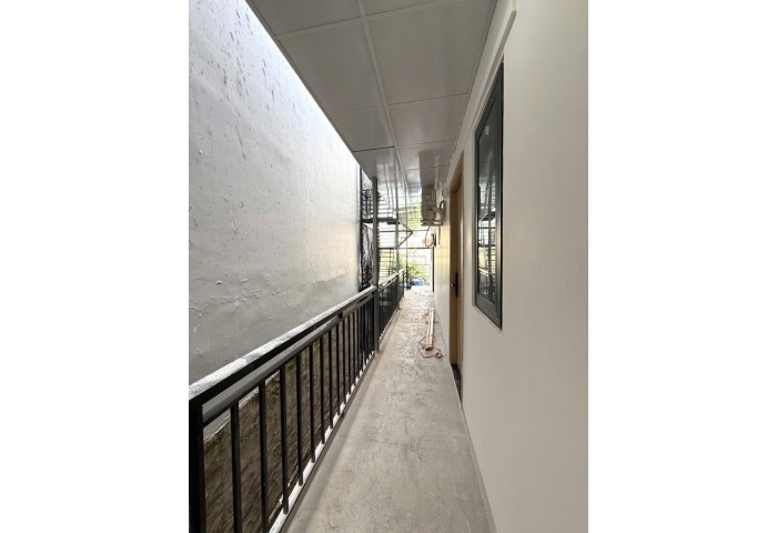 SIÊU PHẨM CHDV CAO CẤP 217m2 – THỐNG NHẤT,  18 PHÒNG,  DÒNG TIỀN 1.5 TỶ/NĂM