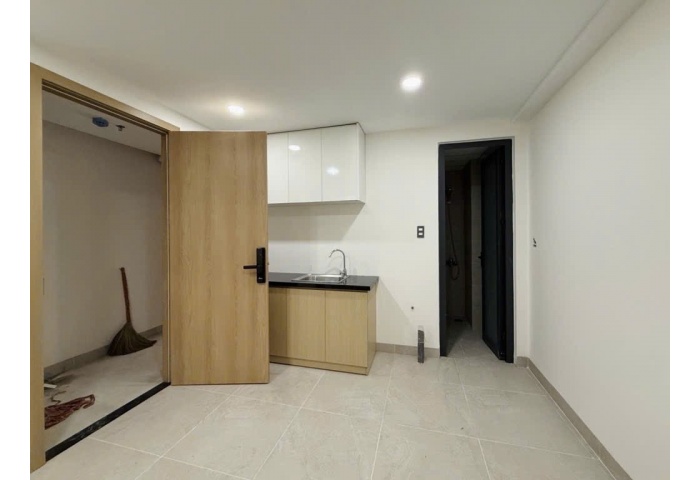 SIÊU PHẨM CHDV CAO CẤP 217m2 – THỐNG NHẤT,  18 PHÒNG,  DÒNG TIỀN 1.5 TỶ/NĂM