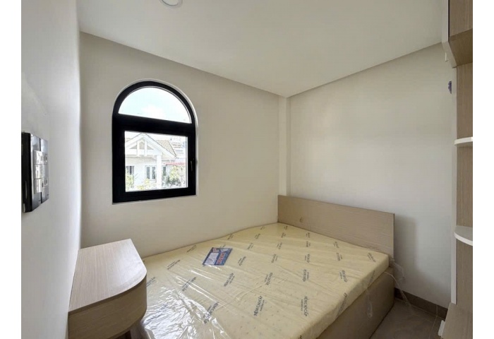 SIÊU PHẨM CHDV CAO CẤP 217m2 – THỐNG NHẤT,  18 PHÒNG,  DÒNG TIỀN 1.5 TỶ/NĂM