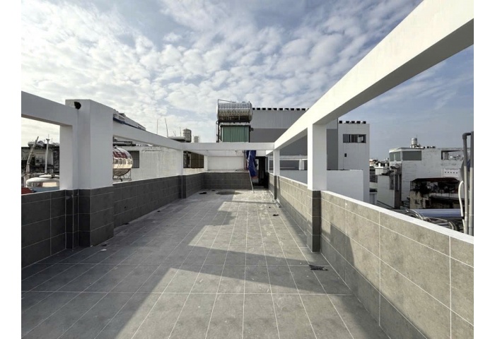 SIÊU PHẨM CHDV CAO CẤP 217m2 – THỐNG NHẤT,  18 PHÒNG,  DÒNG TIỀN 1.5 TỶ/NĂM